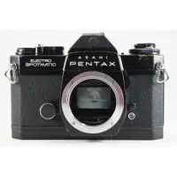 在飛比找蝦皮購物優惠-**日光銀鹽** Pentax ES M42接環機身 #54