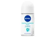 NIVEA INTENSE PROTECTION Fresh Anti-Perspirant Roll-On Deodorant