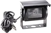 Waterproof 4K H.264 USB Camera 3840x2160 UVC Plug Play Webcam for Windows Linux Android Mac