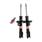 2 x Front Gabriel Ultra Strut Shock Absorbers for Holden GMH ASTRA TS Zafira TT