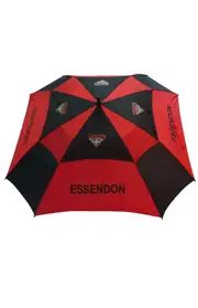 Essendon Bombers AFL Umbrella