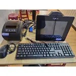 二手 POS 機 4500元