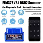 For OBD V2.1 Vehicle Read Scanner Tool Reader Android/Windows