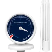Rain Harvesting Tank Gauge Plus Remote