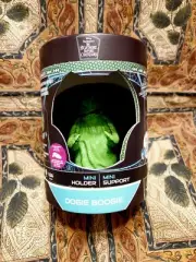 Cable Guys Holdem - The Nightmare Before Christmas Oogie Boogie Collectible Smal