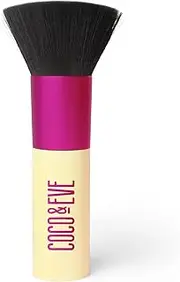 [Coco & Eve] Sunny Honey Bali Bronzing Deluxe Vegan Kabuki Self Tanner Brush