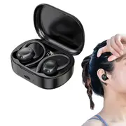 S260 Wireless Bluetooth 5.3 Earphones Earhook Headphones TWS Sports Earbuds