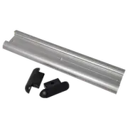 Nuova Mapa Additional Alum Mounting Guide Kit for Onda Swivel Table Leg. # 0612150