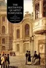 Robert Martin The Beethoven Quartet Companion (Paperback) (US IMPORT)