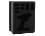 ProTek RC Universal Radio Case Insert (Futaba 10PX) [PTK-8184]