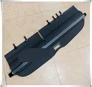 Trunk Cargo Cover Compatible With SUBARU Forester 2019-2022 Rear Luggage Curtain Partition Privacy Car Accessories(Electric tail gate)
