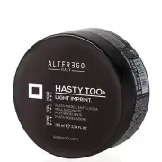 ALTER EGO Hasty Too Light Imprint Molding Paste 100ML