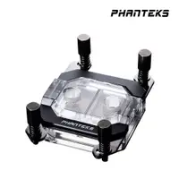 在飛比找蝦皮商城優惠-Phanteks 追風者 PH-C350A_BK01 CPU