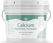 [Quality Producer Direct] Calcium Hardness Increaser (1 Gallon) Calcium Chloride Powder for Pools & Hot Tubs