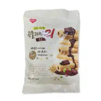 在飛比找蝦皮商城優惠-KEMY 韓國巧克力捲心米果 150g