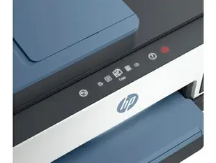 HP 惠普 Smart Tank 795 四合一多功能 自動雙面無線連供印表機 《傳真複合原廠連供機》