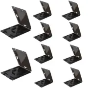 10 Pack Beehive Beekeeping Tools Case for Bee Hive, Beekeeping Supplies Small...