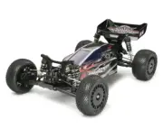 TAMIYA 1/10 Electric RC Assembly Kit Dark Impact DF-03 58370 RC New