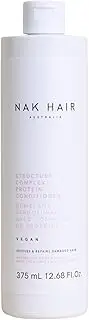 NAK Structure Complex Protein Conditioner 375ml