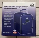 New Igloo Retro 6 Can Mini Personal Fridge Cooler And Heater for home and car