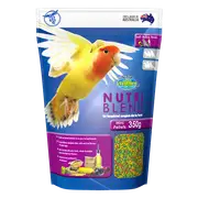 VETAFARM NUTRIBLEND PELLETS MINI 350G