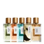 Goldfield & Banks Fragrance Sample Pack, 5ml