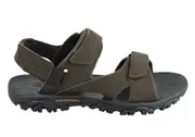 Merrell Mens Mojave Sport Sandals/Shoes With Adjustable Straps Lightweight