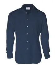 Mc2 Saint Barth Pamplona Shirt XL,L,M Blue