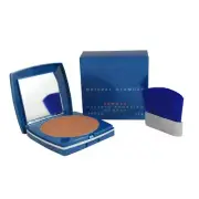 Natural Glamour SUMMER Compact Bronzing Powder - Bronzer Face Pressed Glow