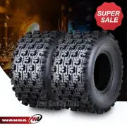 SET 2 WANDA SPORT ATV TIRES 20X11-9 20x11x9 4PR