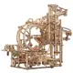 Ugears 瘋狂彈珠台2號