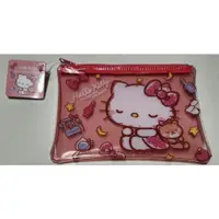 在飛比找蝦皮購物優惠-近全新 Hello Kitty 零錢包 mercari 日本