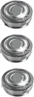 SH98 Replacement Head ，Compatible for Philips， 9000 Electric Shaver Sh98/72 Blade S9000 Prestige Shaver Sp9880, Sp9800, Sp8920, Sp896(B)