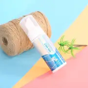 60ML Sea Salt Teeth Cleaning Mousse Bad Breath Removal Whitening Oral Care F WPD
