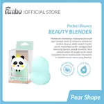 BEAUTY BLENDER FANBO PERFECT BOUNCE 美容攪拌機梨形化妝海綿海綿攪拌機 BB 霜化妝粉