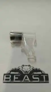 NEW .JINMING JM .M4A1 REPLACEMENT T-PIECE FOR GEN8.GEL.BALL.BLASTER.GUN GEARBOX