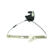Superspares Left Front Electric Window Regulator With Motor for Mazda 6 GG