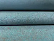 7 yds Camira Synergy Kinship Blue & Pink Woven Wool Upholstery Fabric MSRP 406