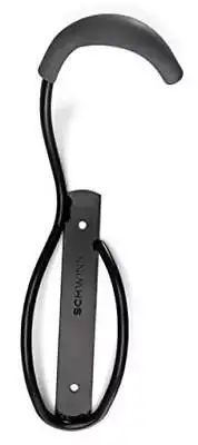 Bike Hook Wall Mount, Vertically Store Bike, Black