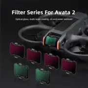 UV/CPL/ND8/ND16/ND32/ND64 Filters Lens Filter for DJI AVATA 2 Drone Accessories