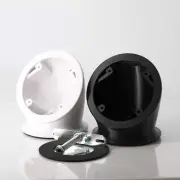 60-deg Single Soffit Mount for Floodlight Cameras - Ring Pro/Plus, Blink, Wyze