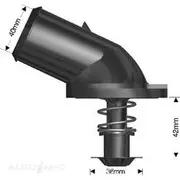 Dayco Thermostat ( Housing Type Inc Seal ) - DT71J