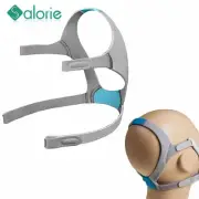 2-Pack Replacement Headgear Strap for N20 Nasal Pillow CPAP , CPAP Headgear4006