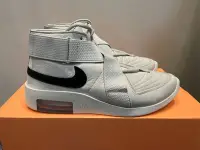 在飛比找Yahoo!奇摩拍賣優惠-二手美品 Nike Fear of God Raid Lig