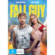 Fall Guy, The