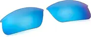 [bollé] Bolle Breaker Sunglasses, Polarized Offshore Blue Oleo AR