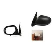 Sterling Door Mirror for LHS to suit Mitsubishi Triton MR 11/2018 to Onwards - MBTT-DOM-30L