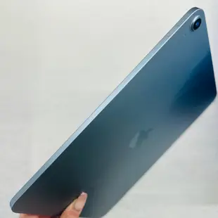 🌀iPad Air 4 64g wifi 藍色 蘋果平板 二手 🔋83% Air4 64 藍