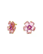 Swarovski Idyllia Statement Earrings