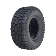 145/70-6 Front Tire with Knobby Tread for Manco Dingo Go-Karts